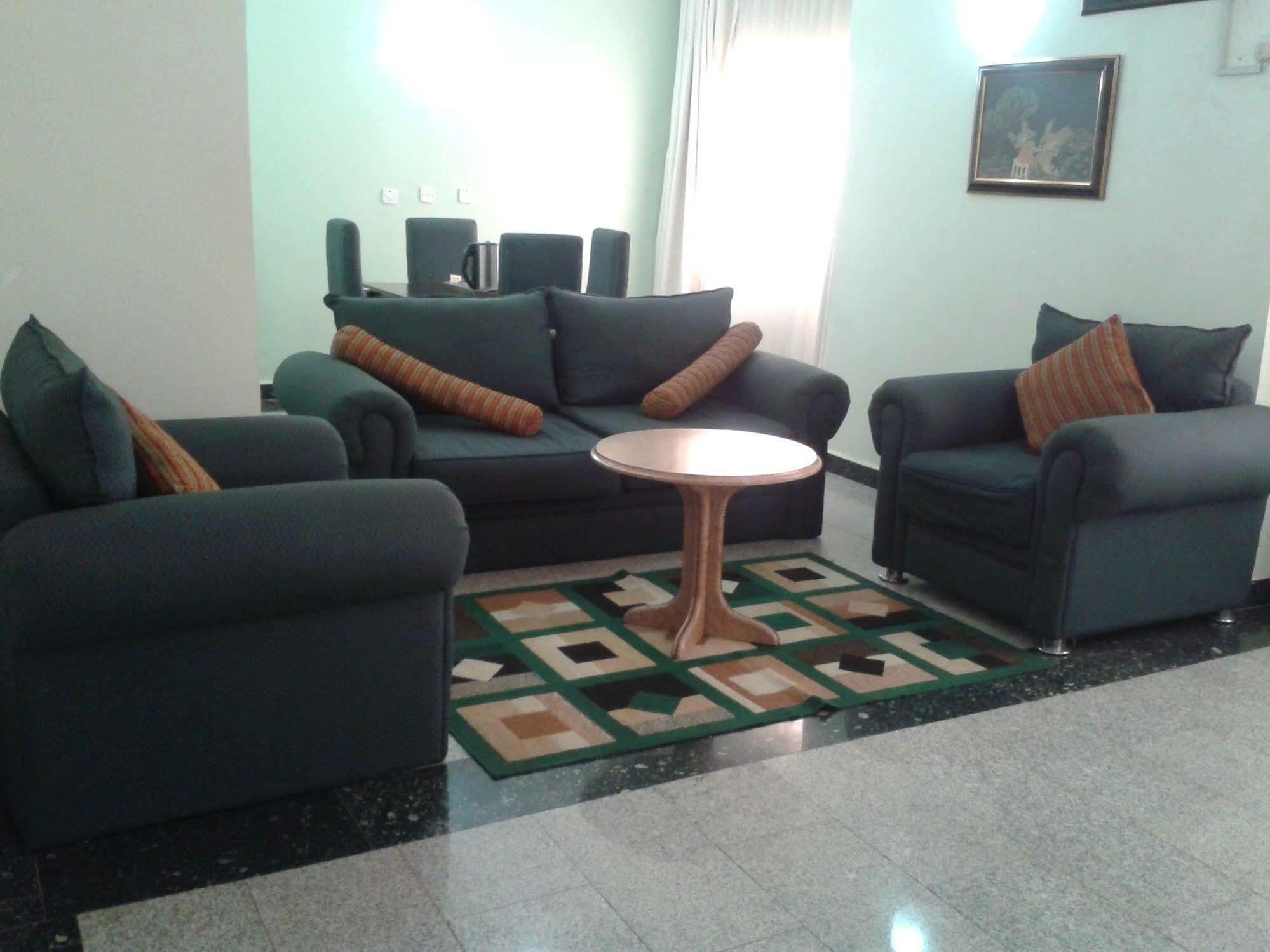 Jades Hotel Wupa Extérieur photo